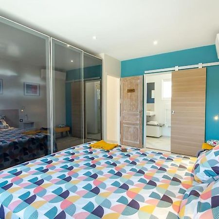 Roquebrune-Sur-Argens, Villa 2 Pieces, 4 Personnes מראה חיצוני תמונה
