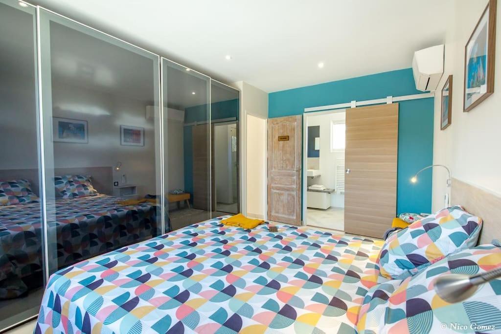 Roquebrune-Sur-Argens, Villa 2 Pieces, 4 Personnes מראה חיצוני תמונה