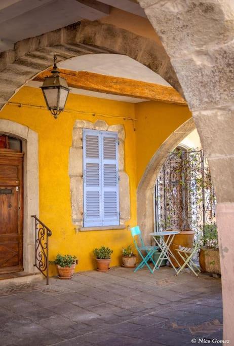 Roquebrune-Sur-Argens, Villa 2 Pieces, 4 Personnes מראה חיצוני תמונה