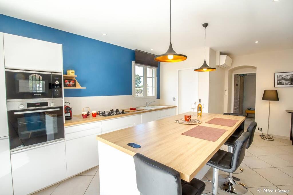 Roquebrune-Sur-Argens, Villa 2 Pieces, 4 Personnes מראה חיצוני תמונה